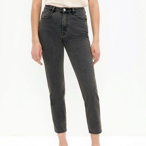 Frank and Oak | Stevie High Waisted Jean | Size 24